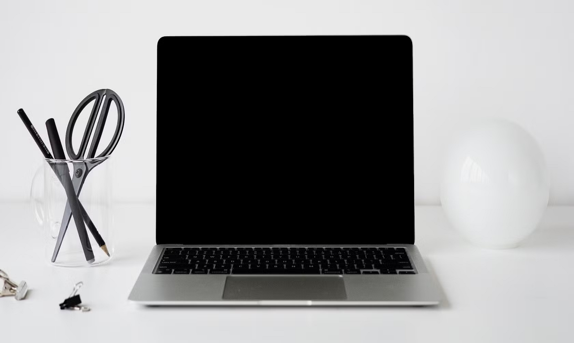 Why MacBook Screen Went Black - Common Causes and Solutions