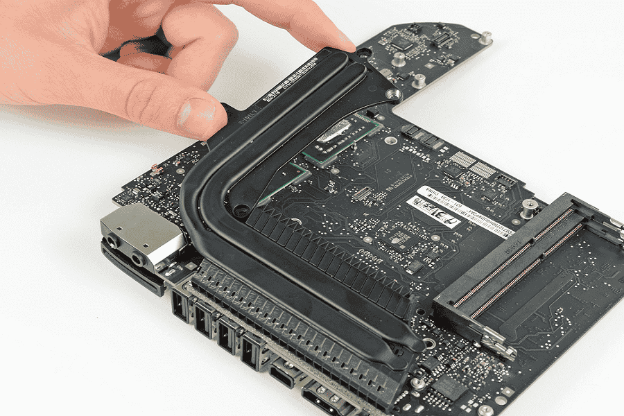 Service Provider of Mac Mini Motherboard Repair in Noida, Uttar Pradesh, India.