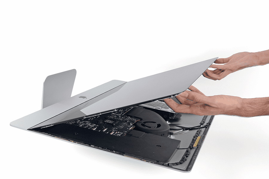 Service Provider of iMac Screen Replacement in Noida, Uttar Pradesh, India.