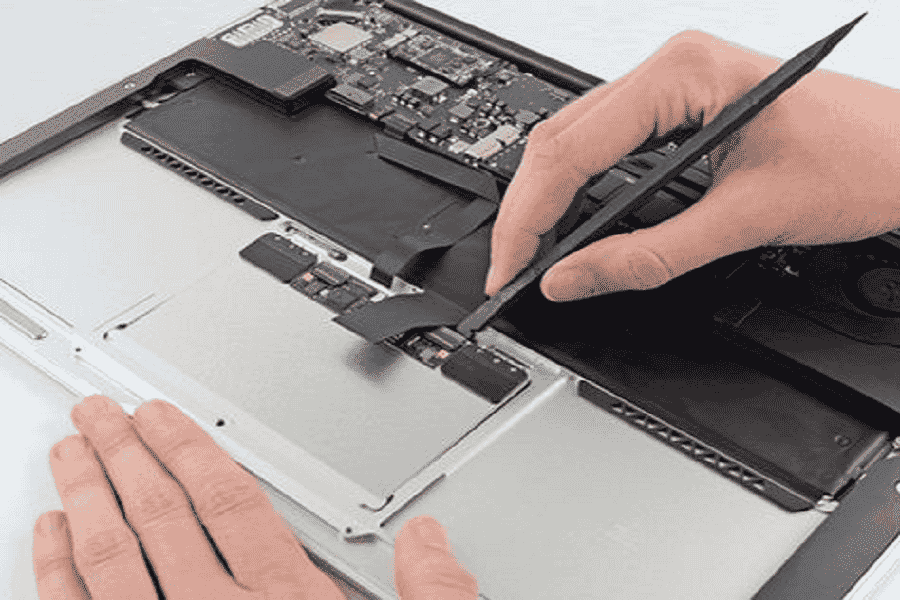 Service Provider of Mac Mini Touchpad Replacement in Noida, Uttar Pradesh, India.