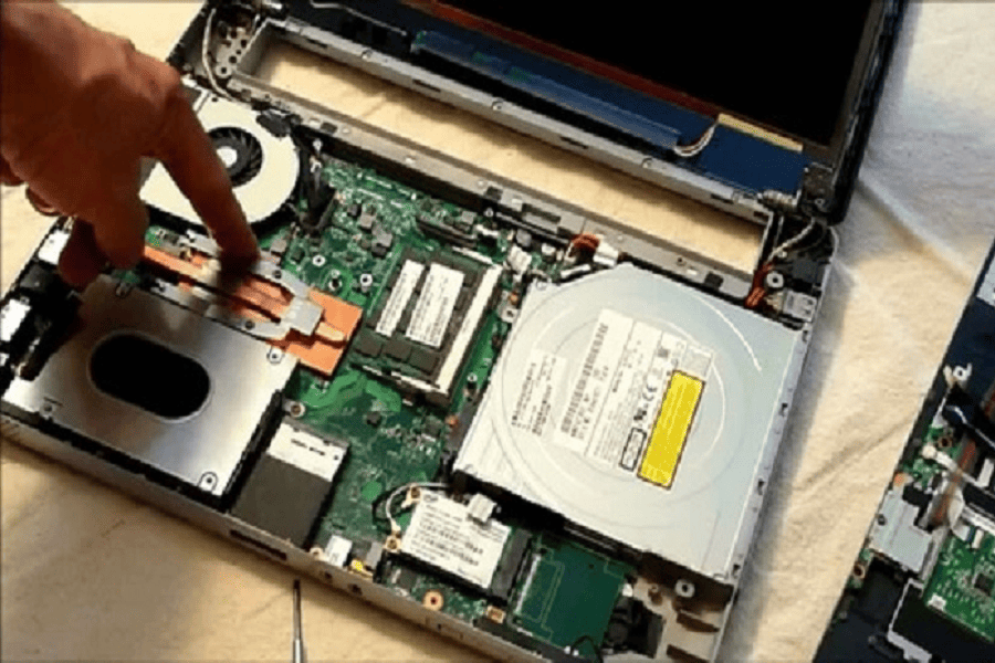 Service Provider of Laptop Camera Repair in Noida, Uttar Pradesh, India.