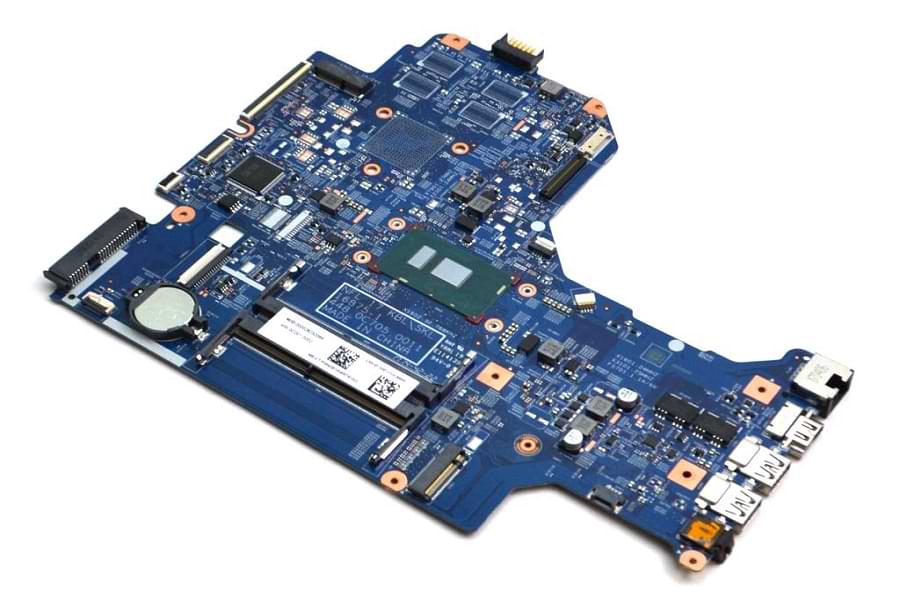 Manufacturer, Exporter, Importer, Supplier, Wholesaler, Retailer, Trader of Laptop Motherboard in Noida, Uttar Pradesh, India.