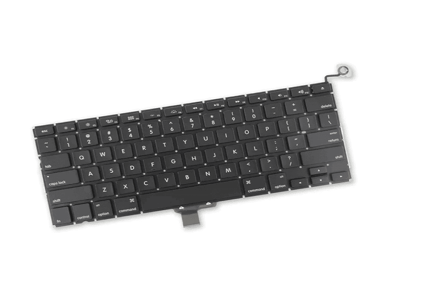 Manufacturer, Exporter, Importer, Supplier, Wholesaler, Retailer, Trader of Laptop Keyboard in Noida, Uttar Pradesh, India.