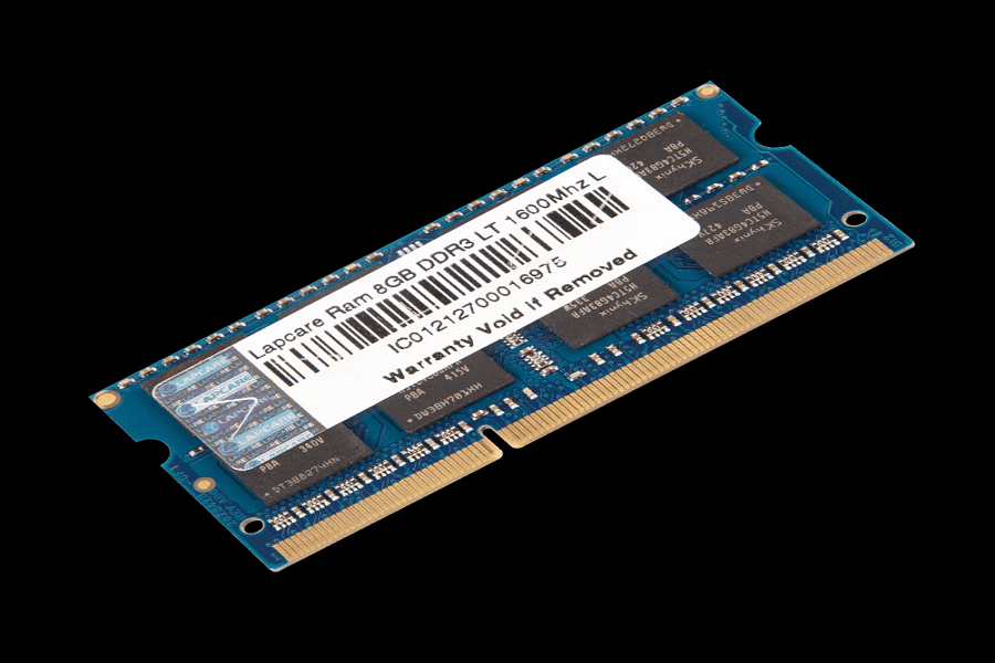 Manufacturer, Exporter, Importer, Supplier, Wholesaler, Retailer, Trader of Laptop Ram in Noida, Uttar Pradesh, India.