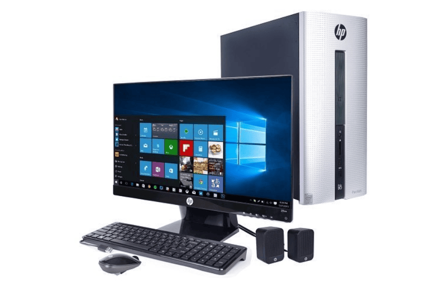 Manufacturer, Exporter, Importer, Supplier, Wholesaler, Retailer, Trader of Home Desktops in Noida, Uttar Pradesh, India.